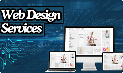 8 Reasons to Invest in Professional Web Design Services