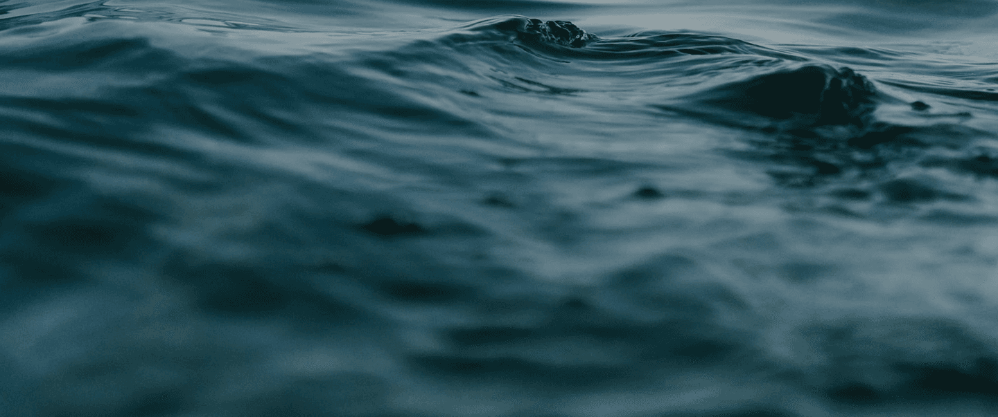 Ocean waves