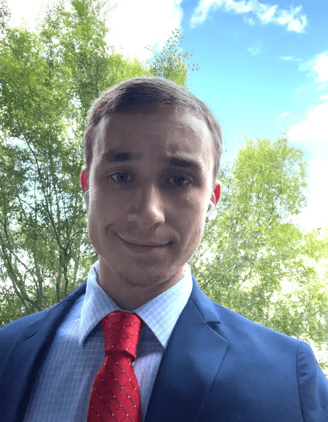 Logan Maurer