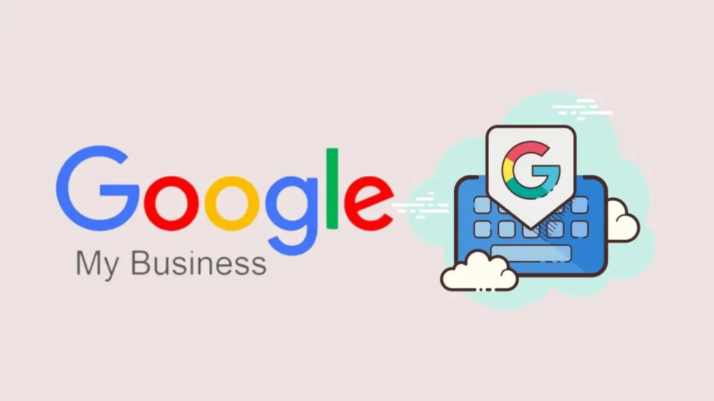 Utilize Google My Business (GMB) for Local Presence